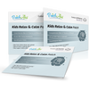 Kids Relax & Calm Patch