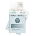 Patch Relaxation et Calme pour Enfants