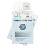 Patch Relaxation et Calme pour Enfants