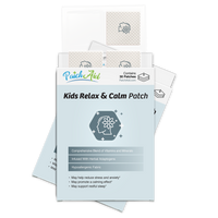Kids Relax & Calm Patch