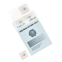 Kids Relax & Calm Patch