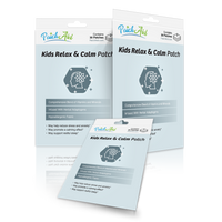 Kids Relax & Calm Patch