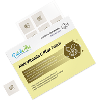 Kids Vitamin C Plus Patch