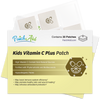 Kids Vitamin C Plus Patch