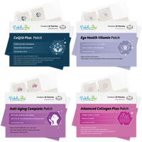 Longevity Patch Pack