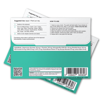 MagniCalm Advanced Patch