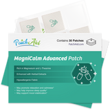 MagniCalm Advanced Patch