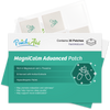 Magnesium Mineral & Vitamin Patches by PatchAid