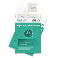 MagniCalm Advanced Patch