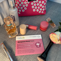Menopause Relief Patch
