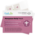 Menopause Relief Patch