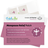 Menopause Relief Patch