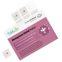 Menopause Relief Patch