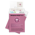 Parche para Aliviar la Menopausia
