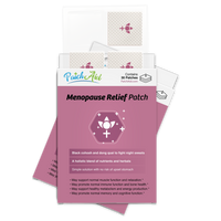 Menopause Relief Patch