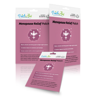 Menopause Relief Patch
