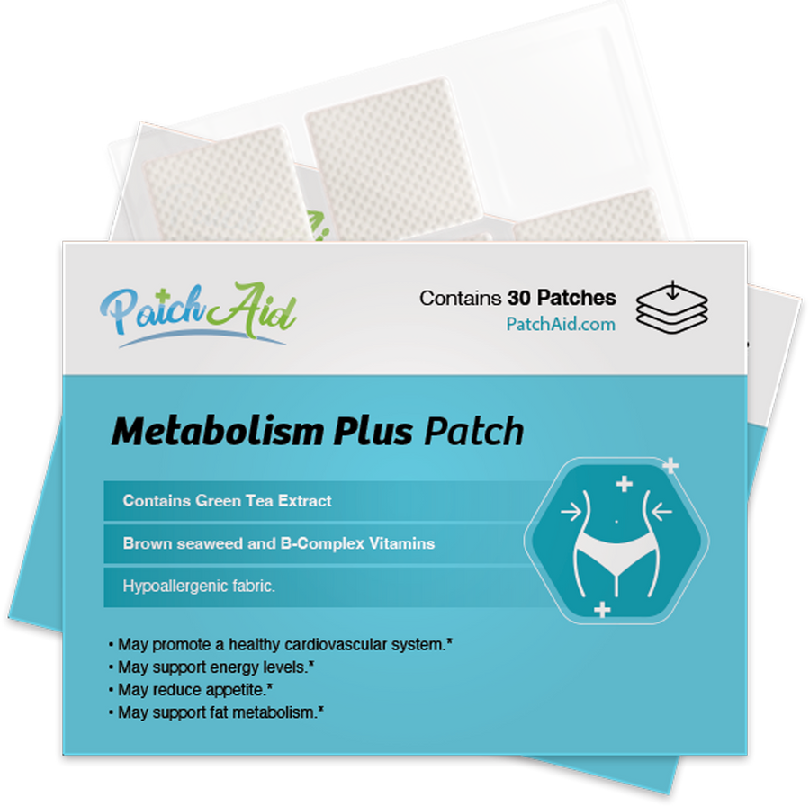 Relax & Unwind Patch by PatchAid by PatchAid - Exclusive Offer at $18.95 on  Netrition