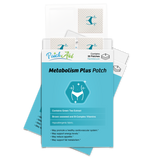 Patch topique Métabolisme Plus