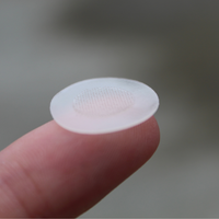Microneedle Blemish Patch – 9 Patches with Salicylic Acid and Tea Tree Oil
