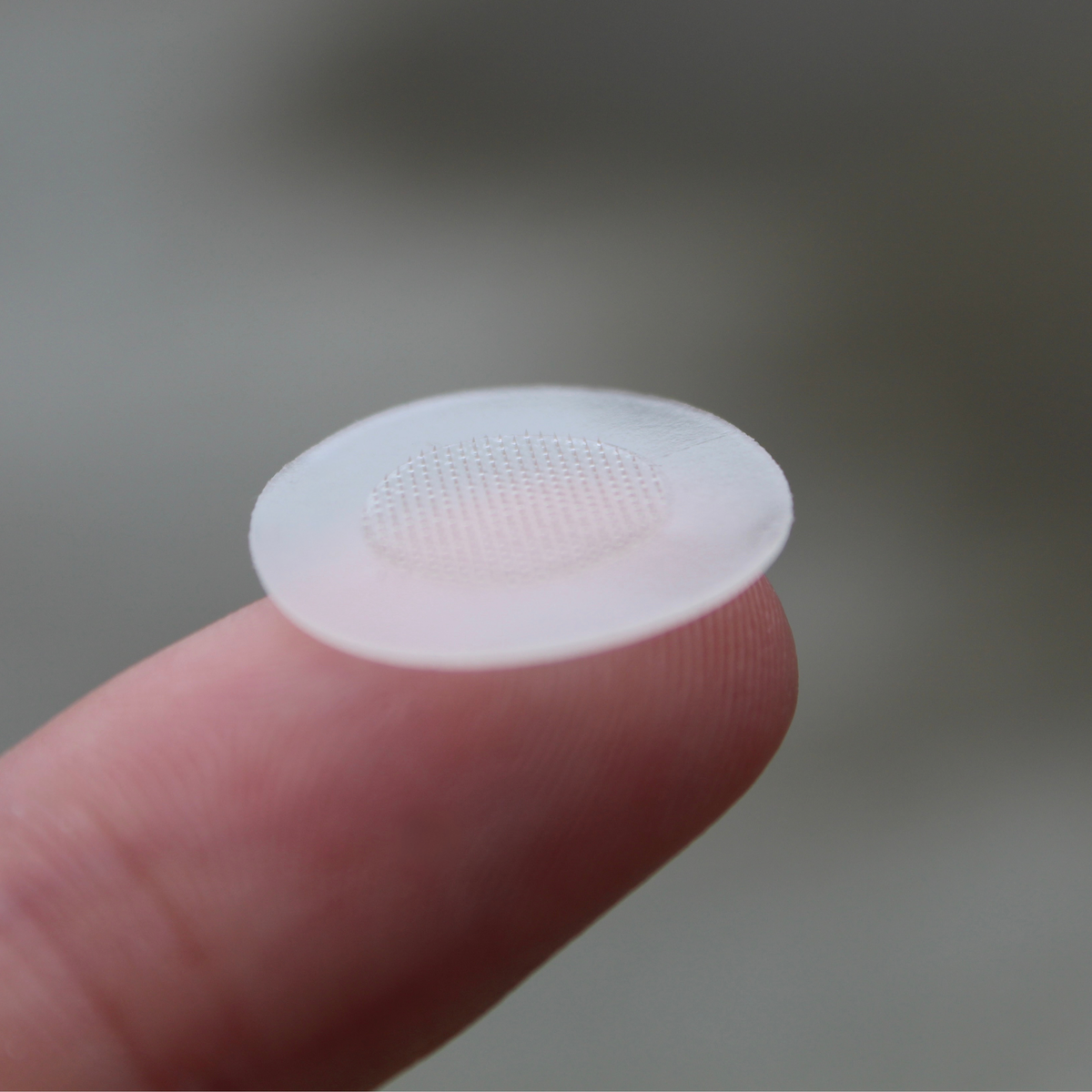 Microneedle Blemish Patch – 9 Patches with Salicylic Acid and Tea Tree Oil