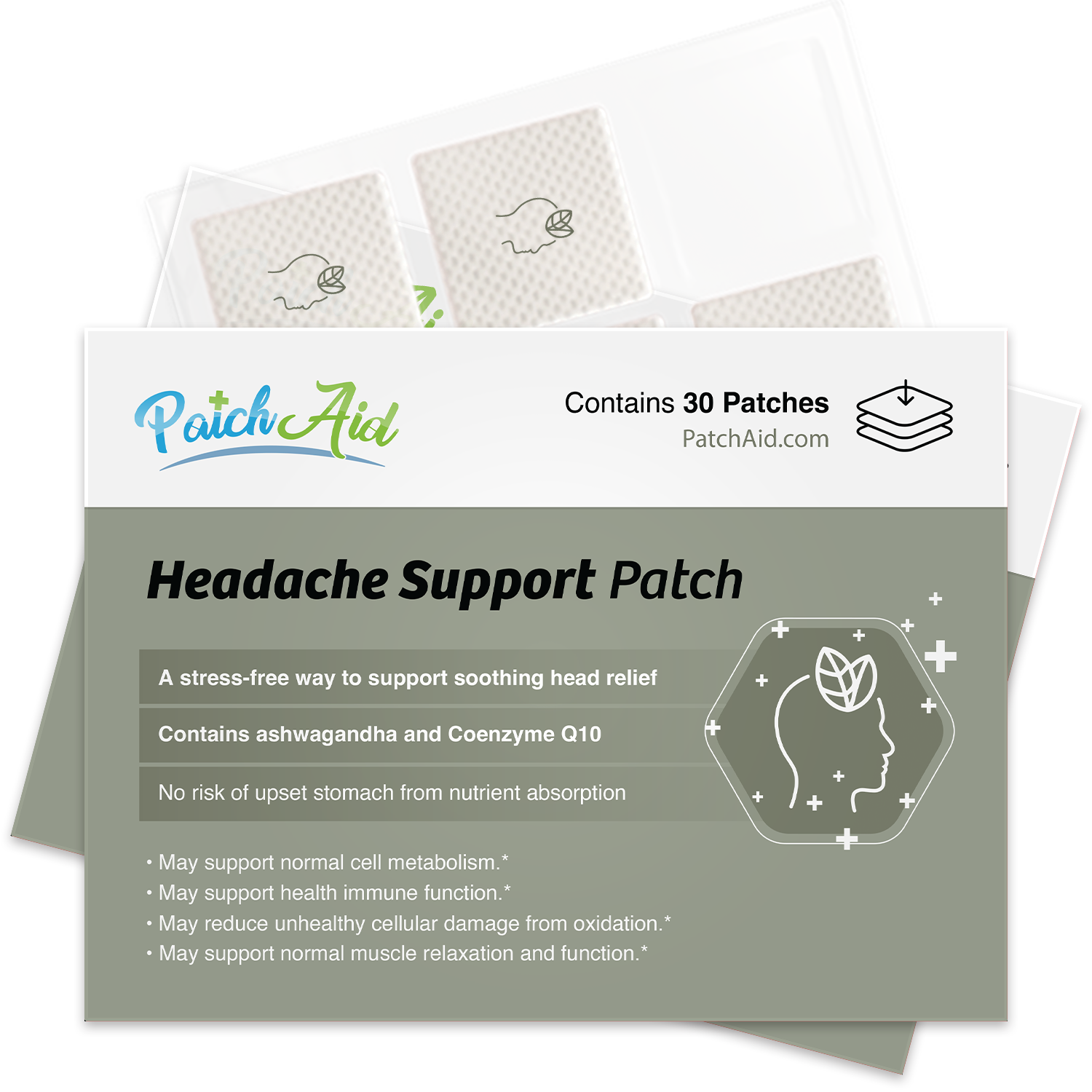 glp 1 patches headache Headache Support Patch by PatchAid glp 1 patches headache Headache Support Patch by PatchAid