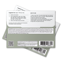 Migraine Relief Patch