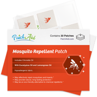 Complete Vitamin Patch Pack