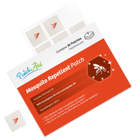 Mosquito Repellent Patch