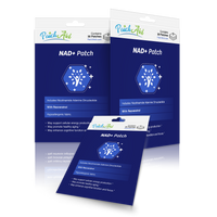 NAD+ Patch