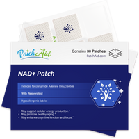 glp 1 + nad Science's 2023 Breakthrough: GLP-1R Agonists NAD and GLP-1: Can You