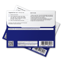 Glow & Renew Duo: NAD+ & Glutathione