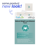 Natural Weight Loss Enhancer Patch