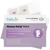 Nausea Relief Patch