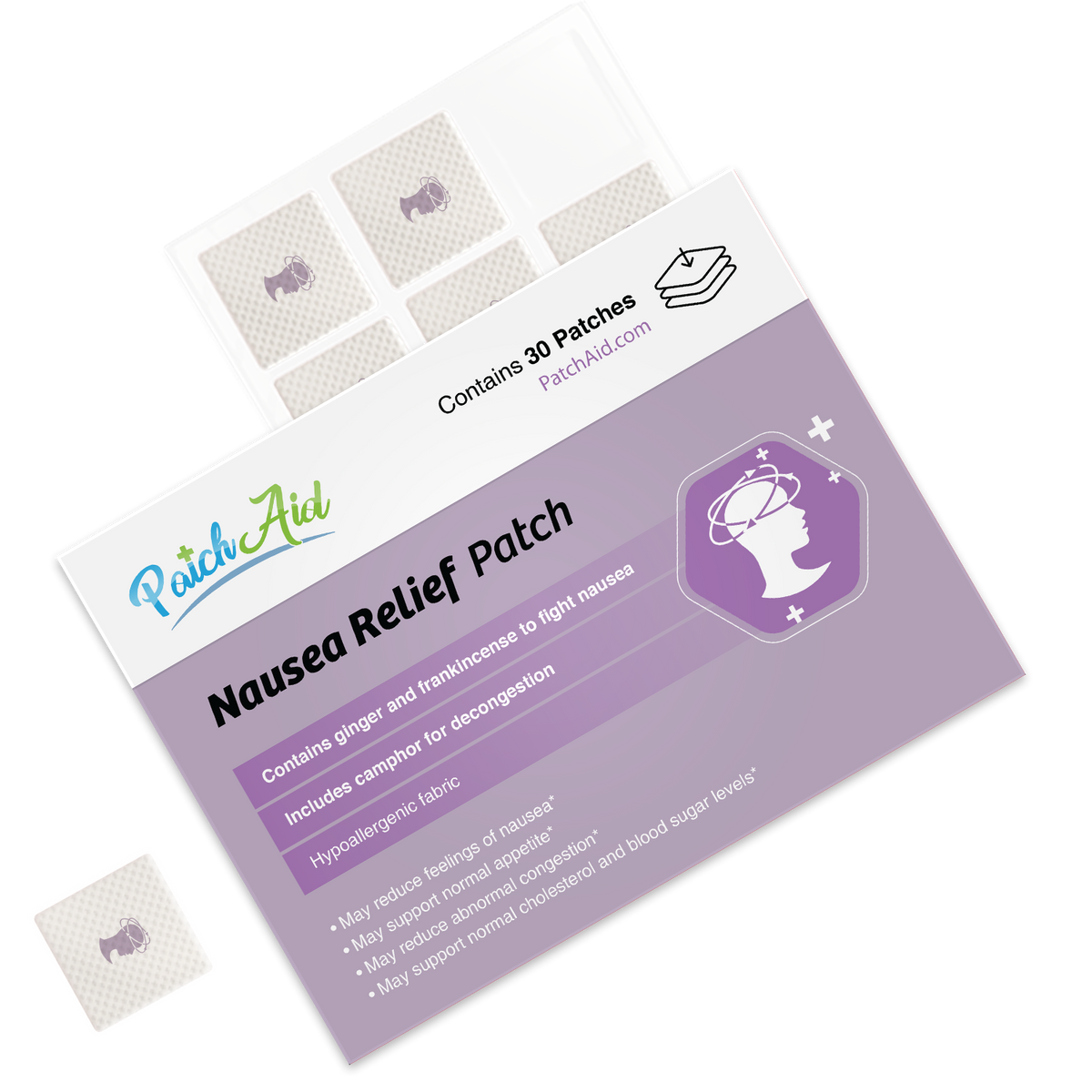 best anti nausea medicine for semaglutide Nausea Relief Patch by PatchAid best anti nausea medicine for semaglutide Nausea Relief Patch by PatchAid