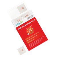 Night Out Recovery Patch