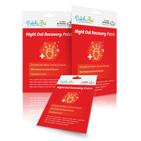 Night Out Recovery Patch