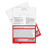 Night Out Recovery Patch