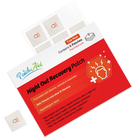 #Size_Trial Pack (6 Patches)