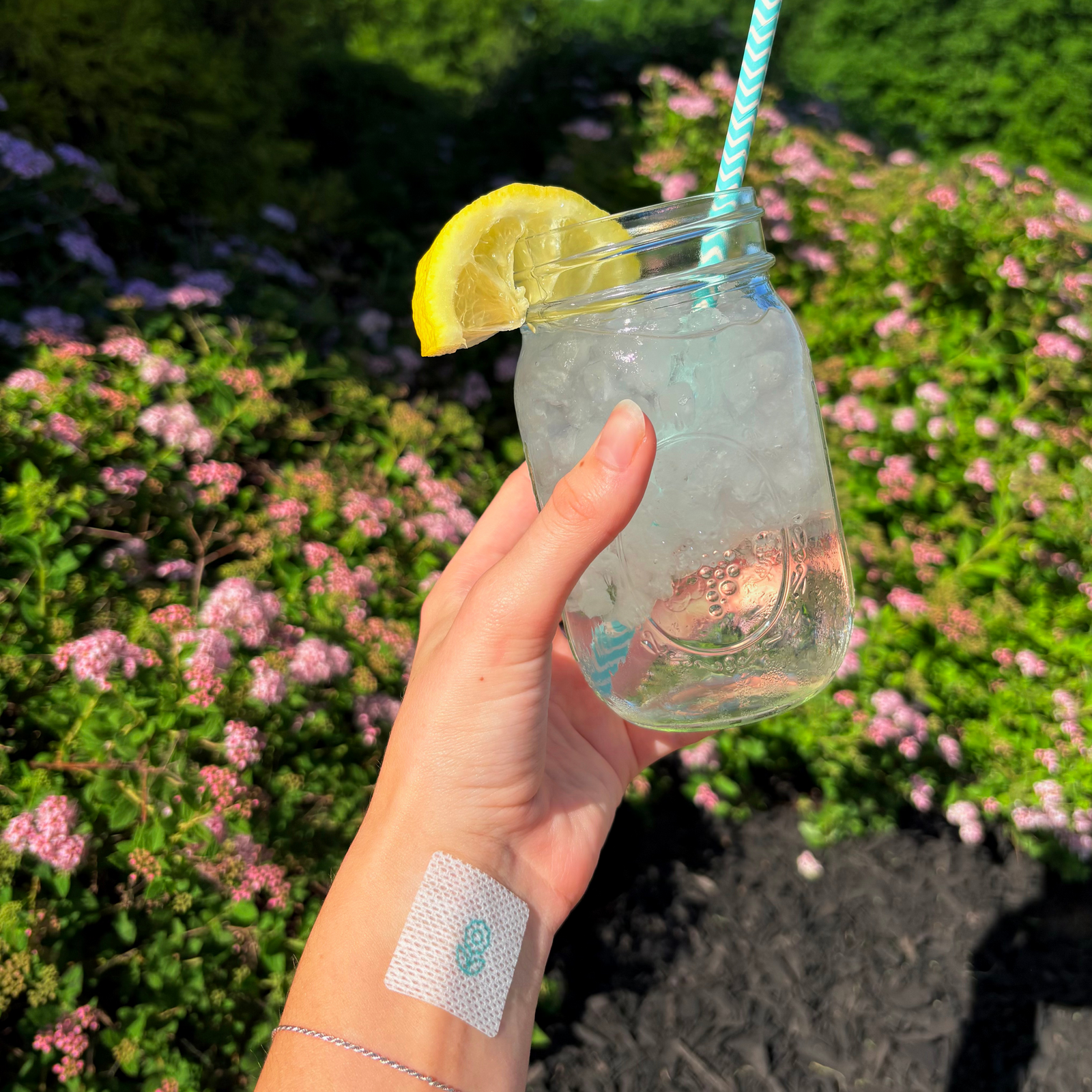 Allergy Plus Vitamin Patch