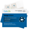 Heart Health Vitamin Patches by PatchAid