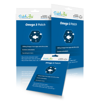 Omega-3 Vitamin Patch