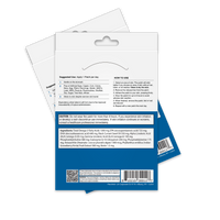 Omega-3 Vitamin Patch