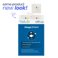 Omega-3 Vitamin Patch