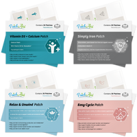 PMS Support Patch Pack