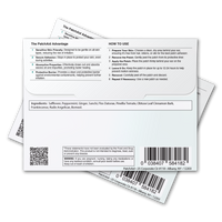 Journey Comfort Pack