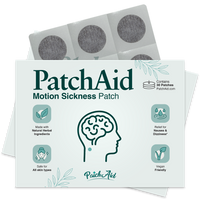 Kids’ Tummy Comfort Pack