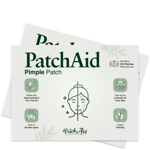 Pimple Patch