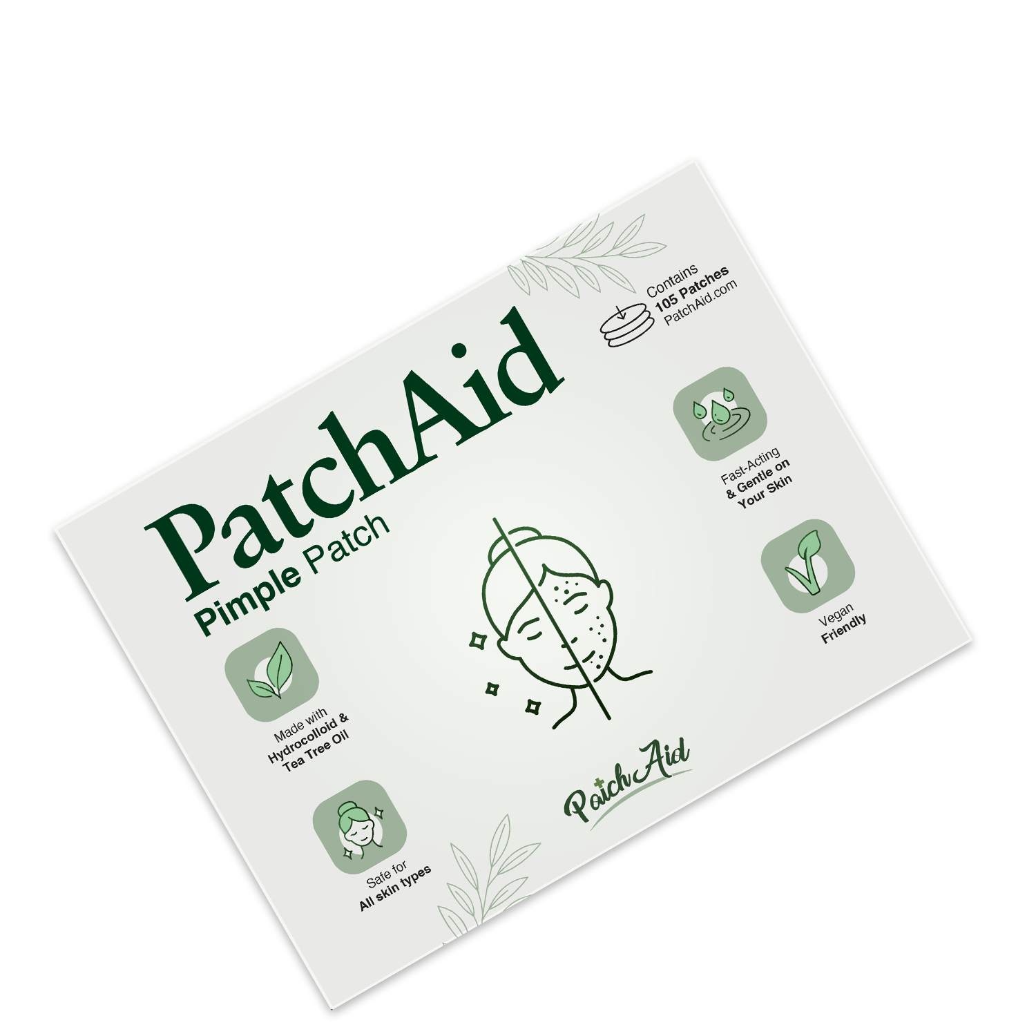 Pimple Patch