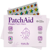 Pimple Patch Stars