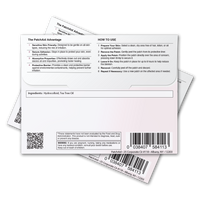 Pimple Patch XL – 10 Extra-Large Hydrocolloid Patches for Face and Body